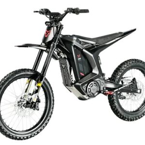 2025 Artic Leopard XE Pro S