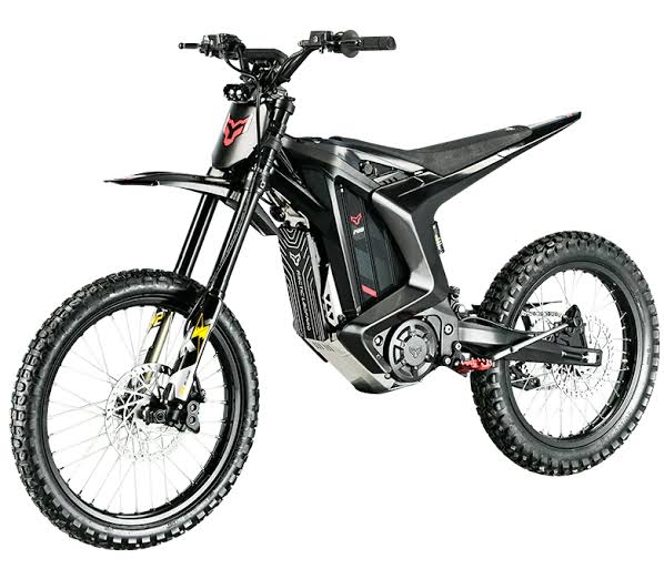 2025 Artic Leopard XE Pro S