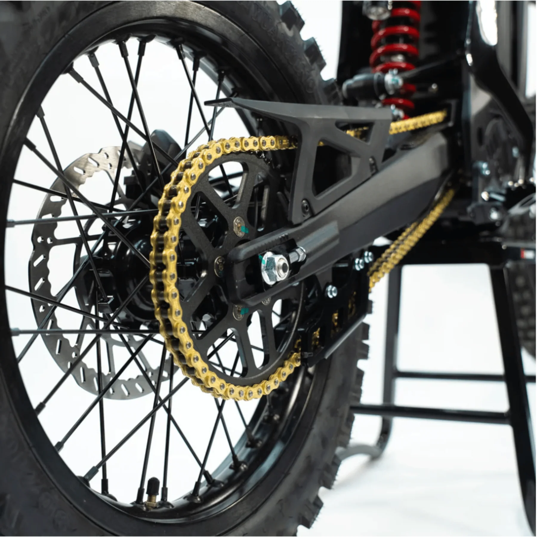 2025 Artic Leopard XE Pro S - Image 5