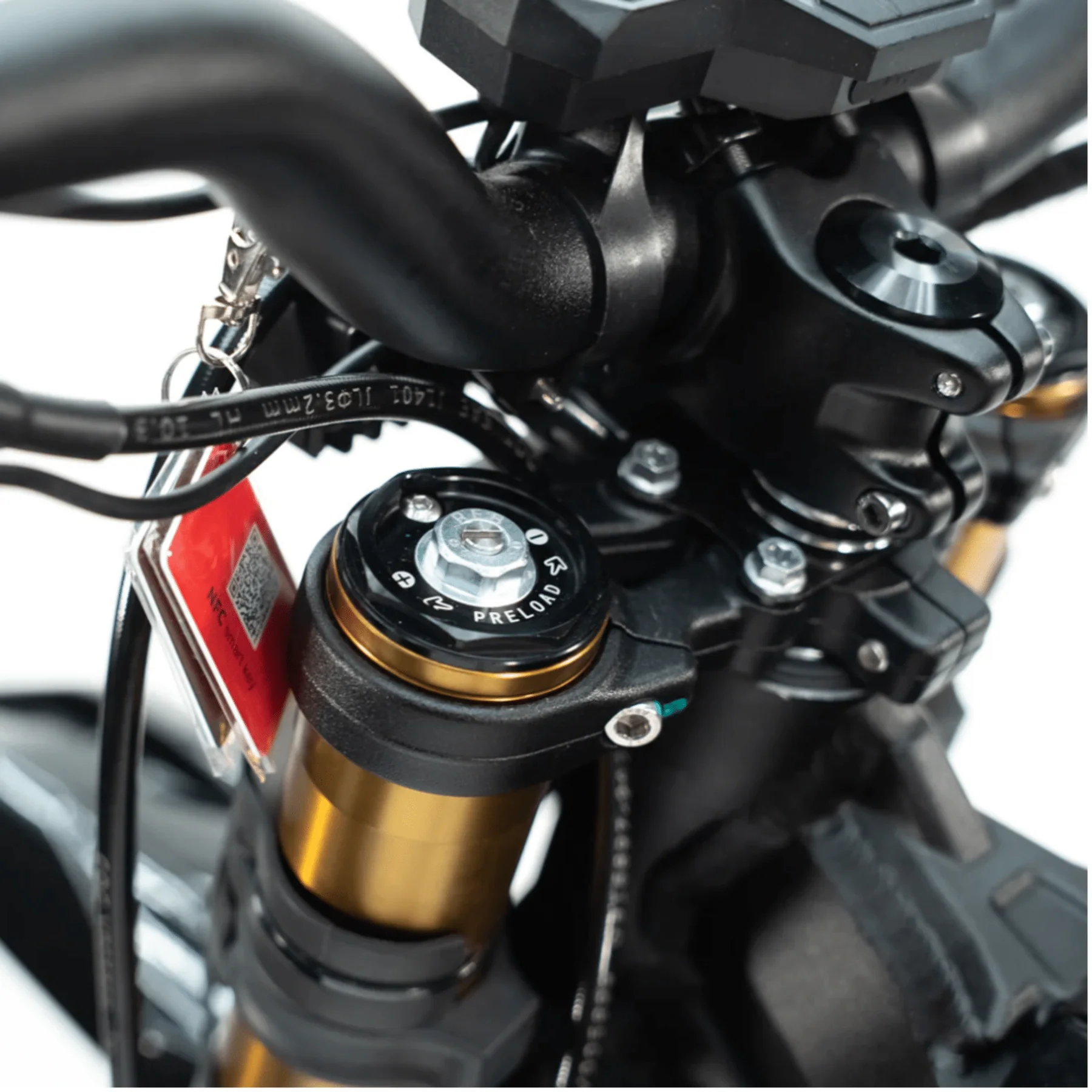 2025 Artic Leopard XE Pro S - Image 6