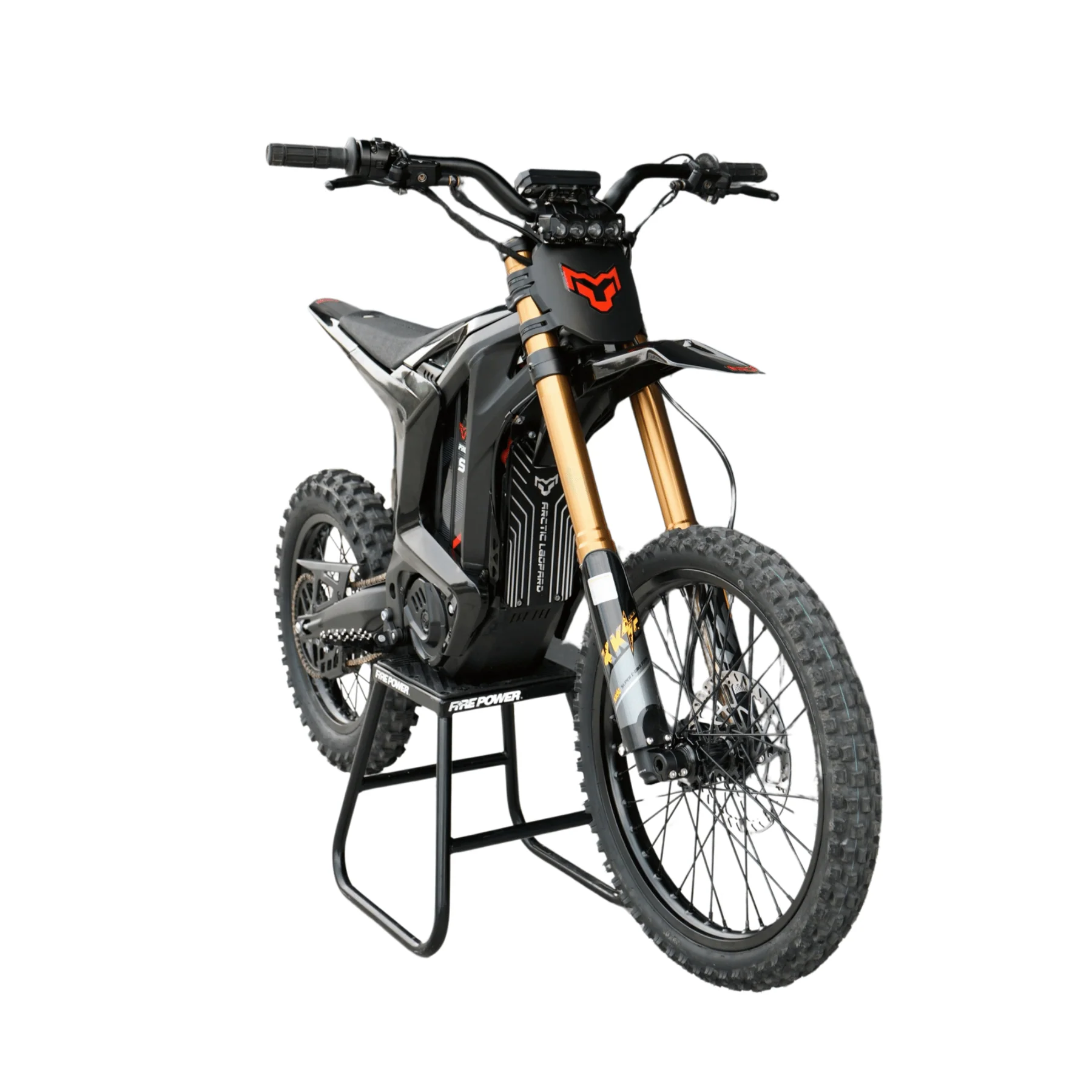 2025 Artic Leopard XE Pro S - Image 3