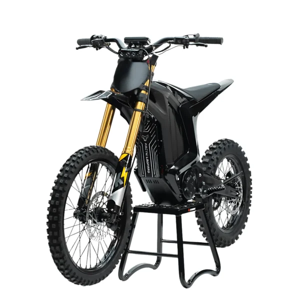 2025 Artic Leopard XE Pro S - Image 2