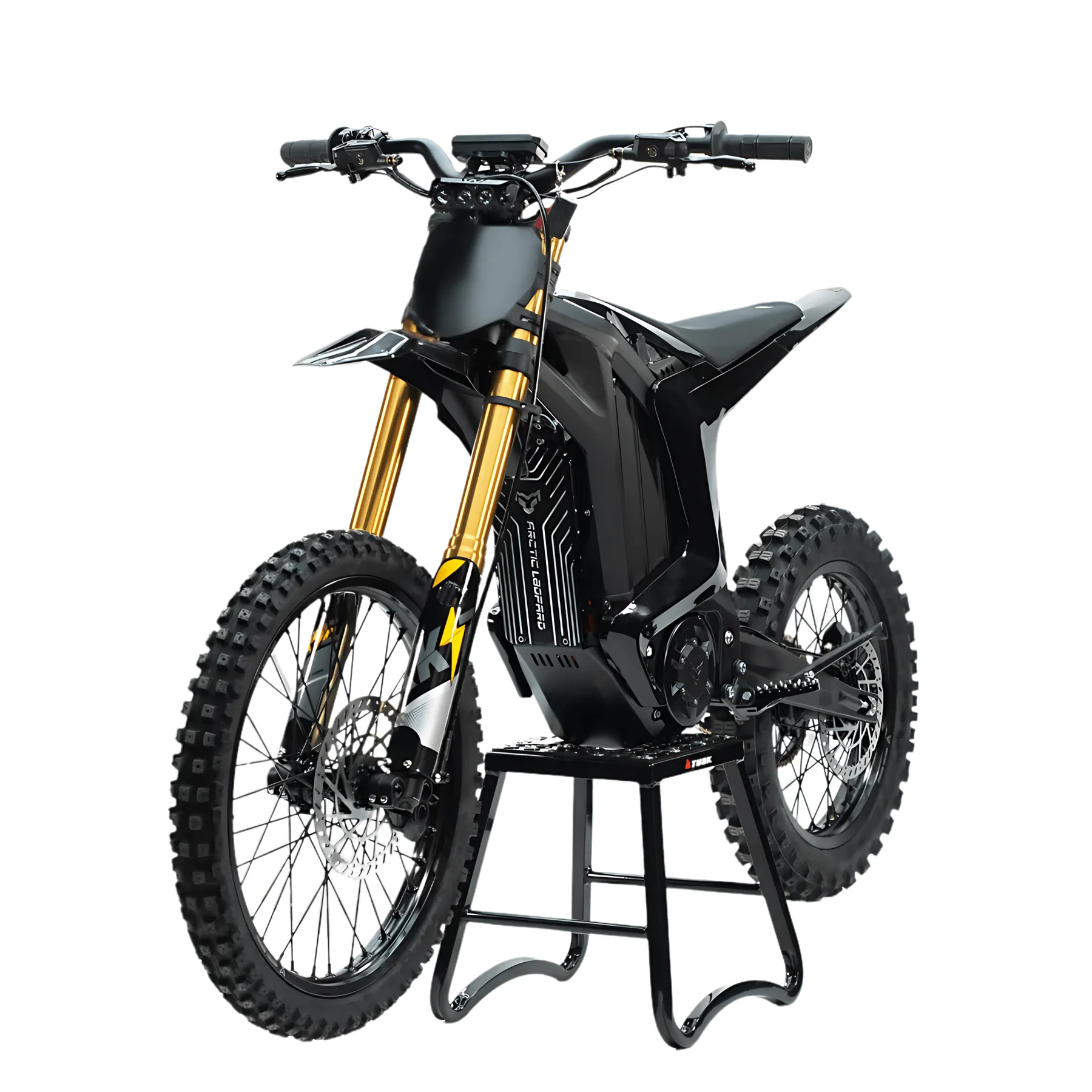 2025 Artic Leopard XE Pro S - Image 2