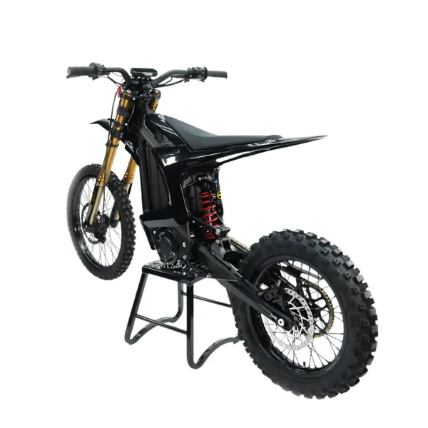 2025 Artic Leopard XE Pro S - Image 4