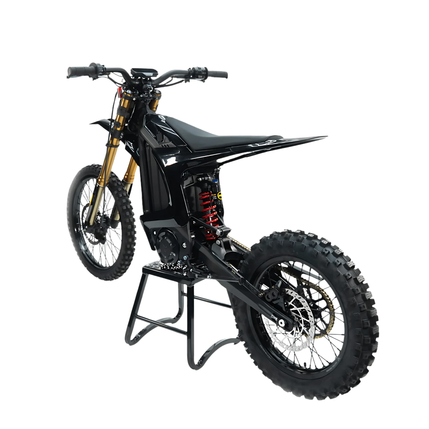 2025 Artic Leopard XE Pro S - Image 4