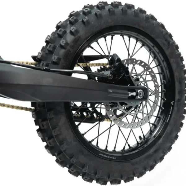 2025 Artic Leopard XE Pro S - Image 8