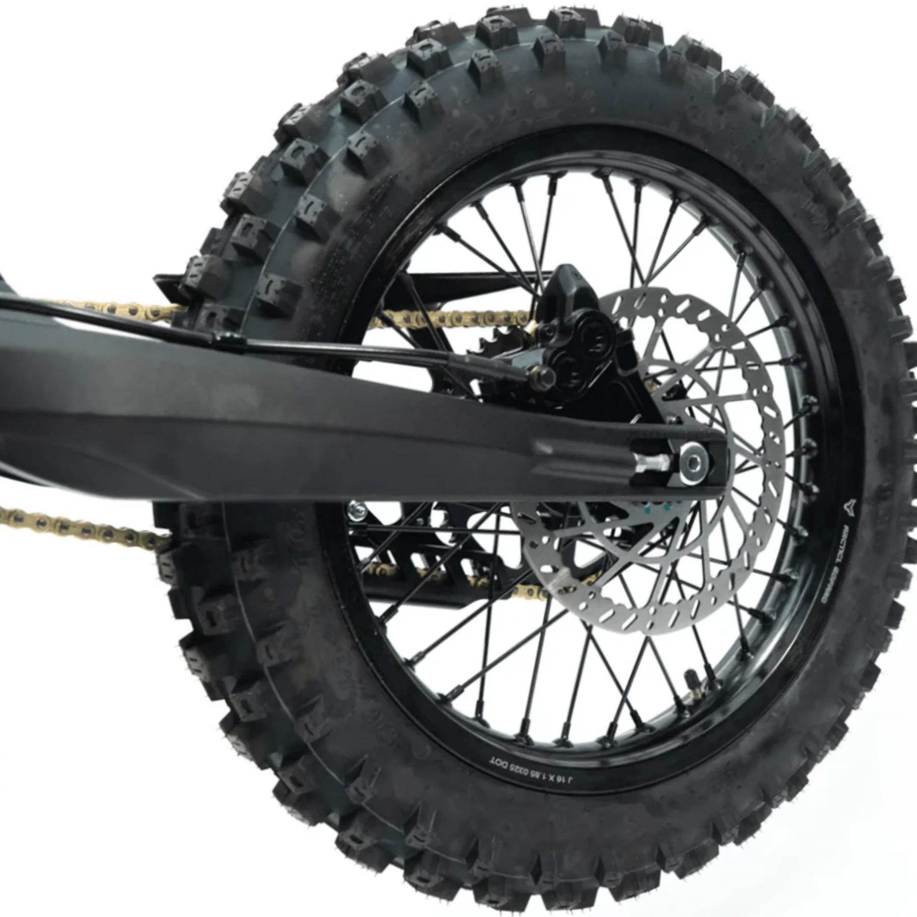 2025 Artic Leopard XE Pro S - Image 8