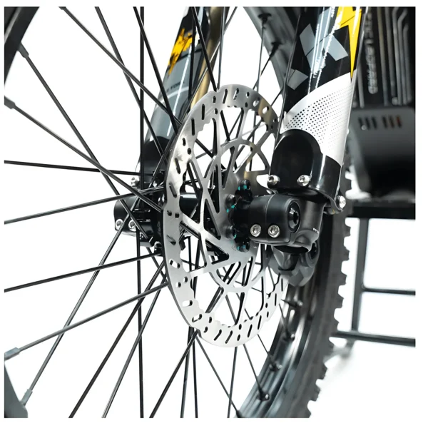 2025 Artic Leopard XE Pro S - Image 9
