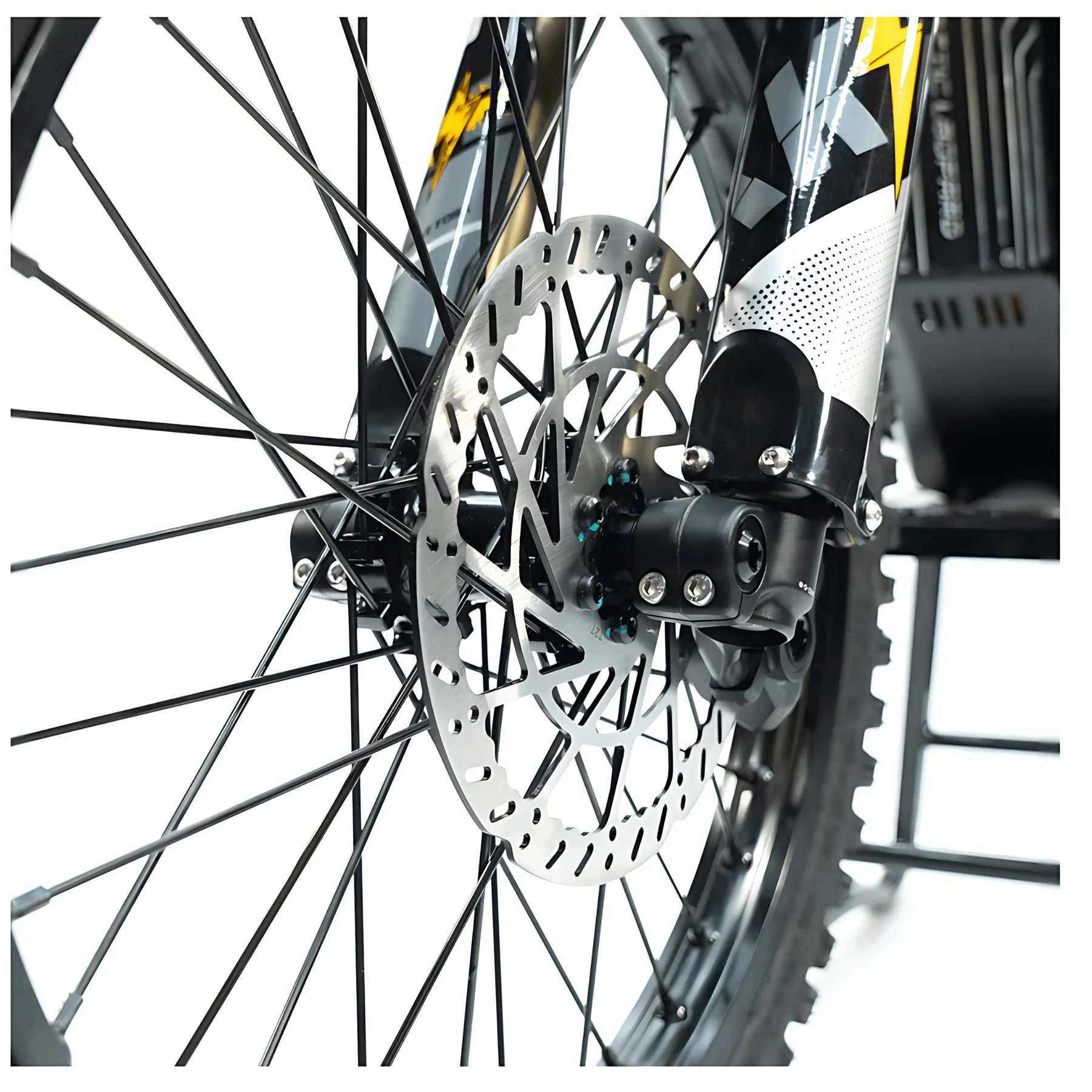 2025 Artic Leopard XE Pro S - Image 9