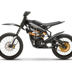CHAMP E MOTO CP3000DPY‑5