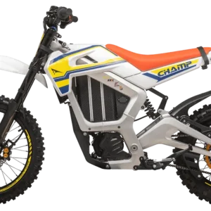 CHAMP E MOTO CP3000DPY‑8C