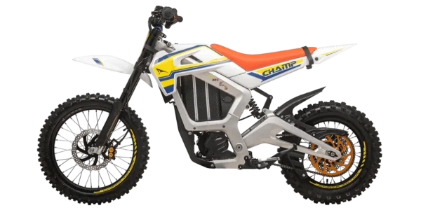 CHAMP E MOTO CP3000DPY‑8C