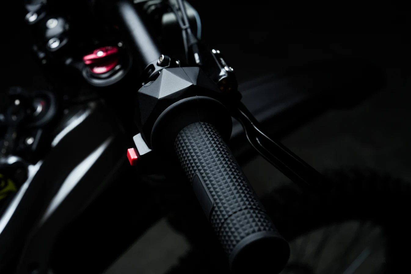 79 BIKE Falcon Pro - Image 3