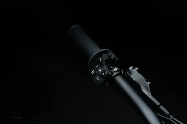 79 BIKE Falcon Pro - Image 4