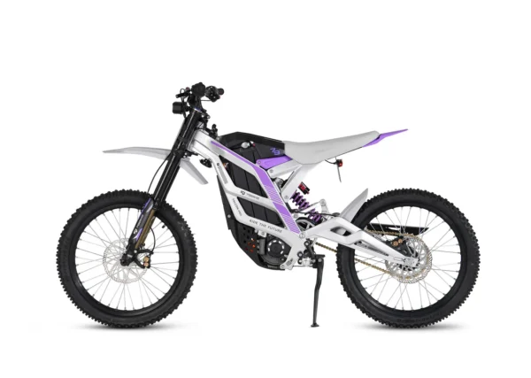 79 BIKE Falcon Pro - Image 9