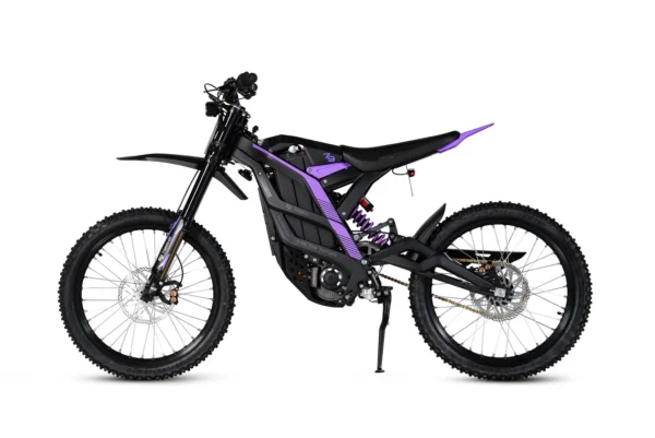 79 BIKE Falcon Pro