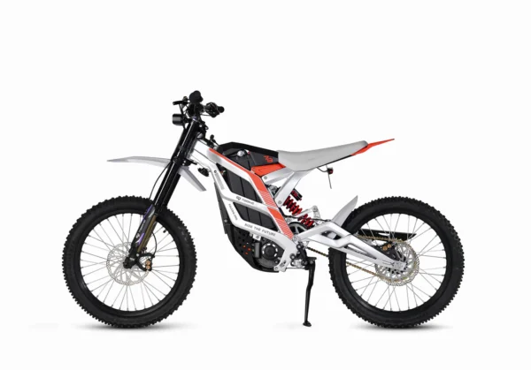 79 BIKE Falcon Pro - Image 6