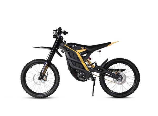 79 BIKE Falcon Pro - Image 8