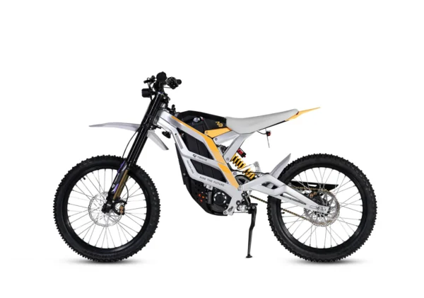 79 BIKE Falcon Pro - Image 5