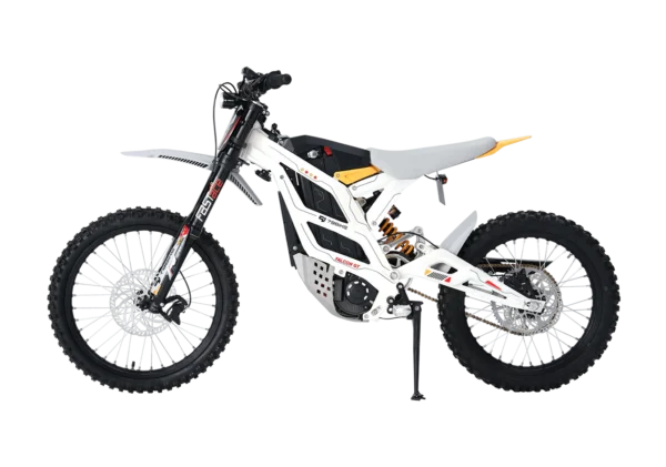 79 BIKE Falcon GT - Image 3