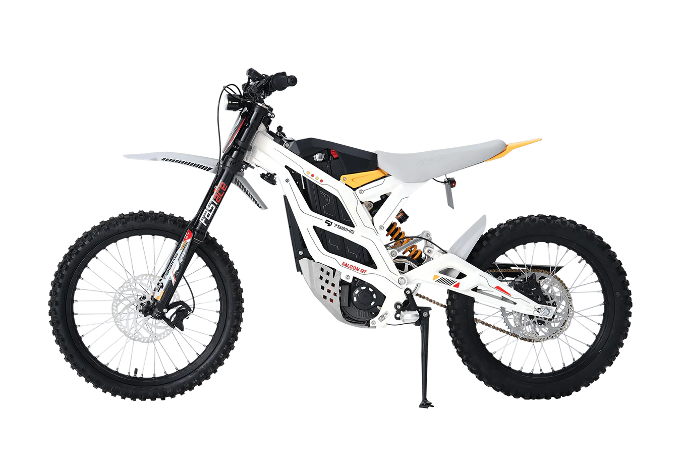 79 BIKE Falcon GT - Image 3