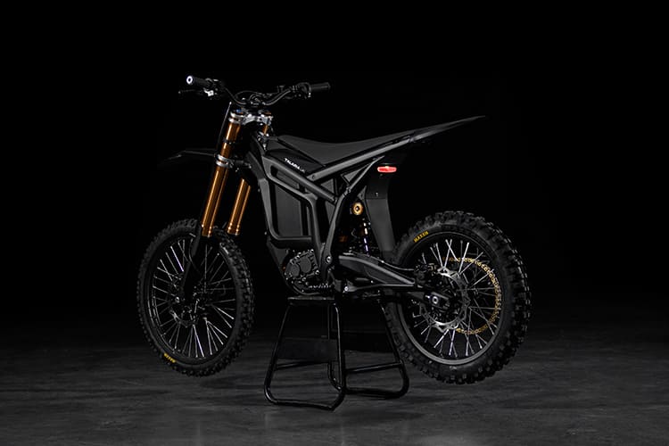 Talaria Komodo - Image 2