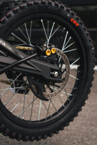 Talaria Sting MX5 Pro - Image 5