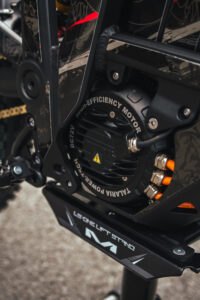 Talaria Sting MX5 Pro - Image 8