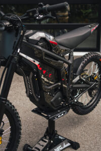 Talaria Sting MX5 Pro - Image 10