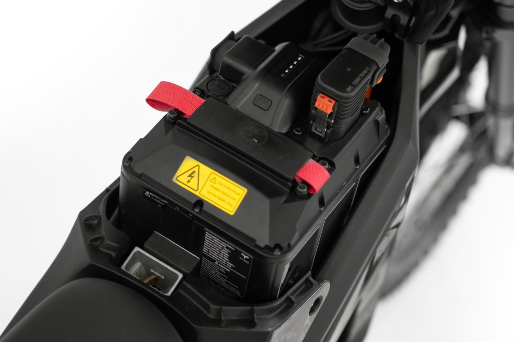 Talaria Sting MX5 Pro - Image 3