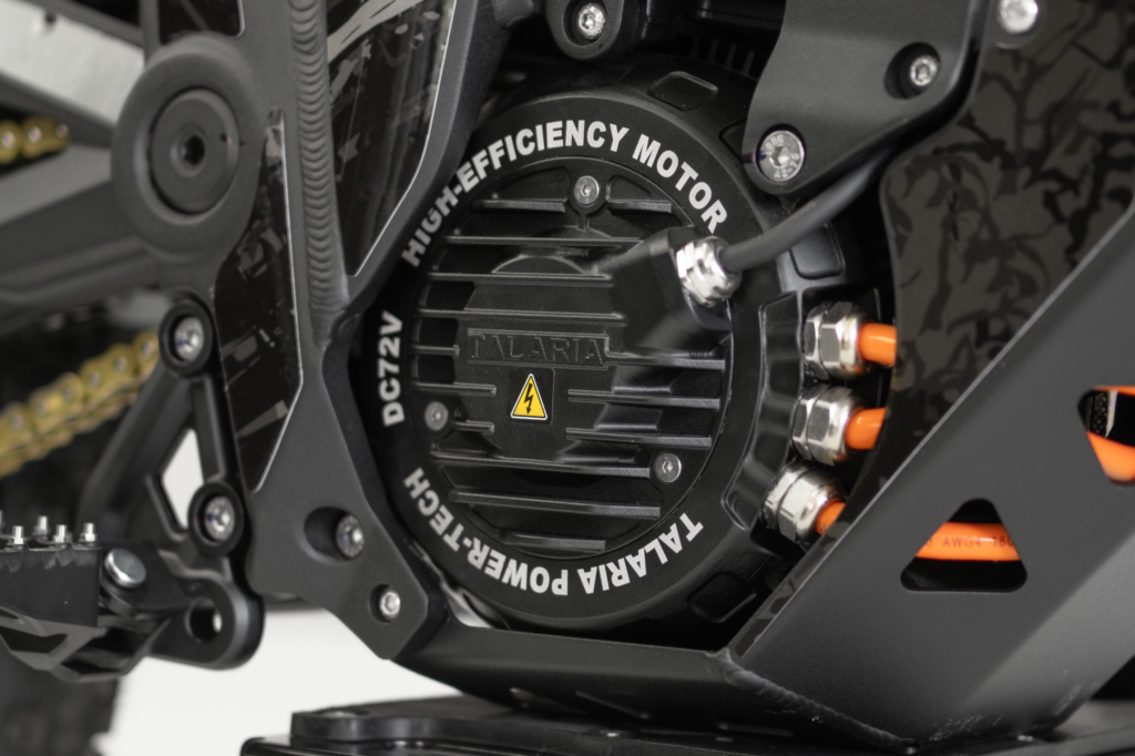 Talaria Sting MX5 Pro - Image 4