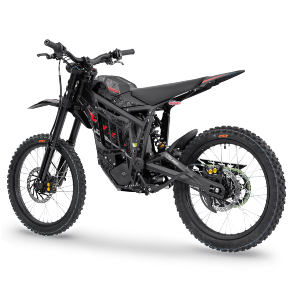 Talaria Sting MX5 Pro - Image 2