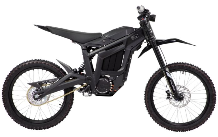 Talaria Sting MX3 - Image 2