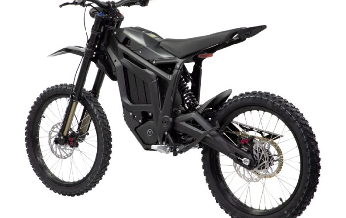 Talaria Sting MX3 - Image 3