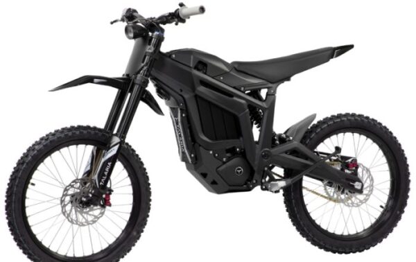 Talaria Sting MX3