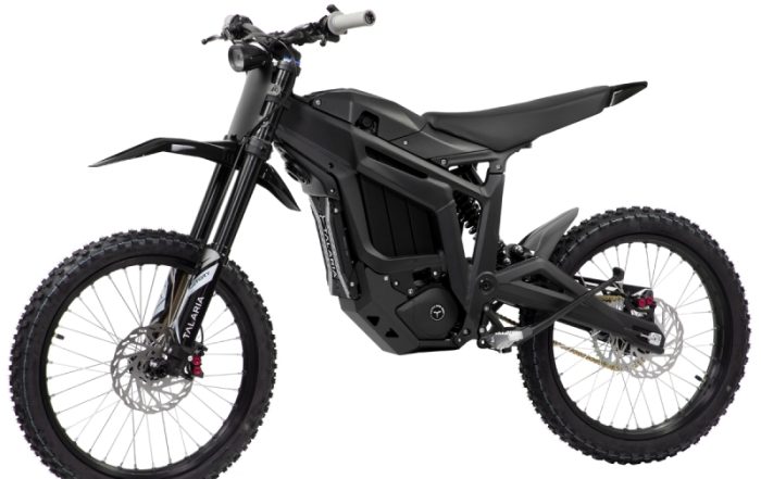 Talaria Sting MX3