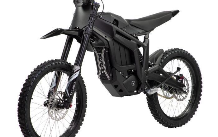 Talaria Sting MX3 - Image 5