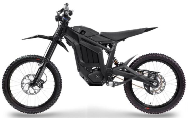 Talaria Sting R MX4
