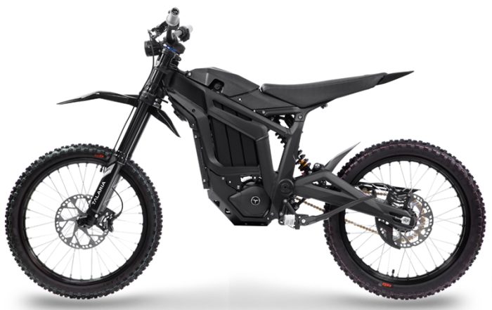 Talaria Sting R MX4