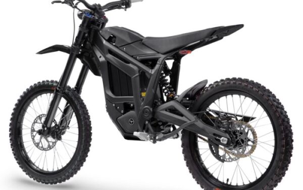 Talaria Sting R MX4 - Image 3