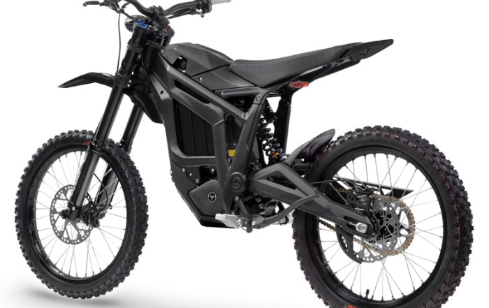Talaria Sting R MX4 - Image 3