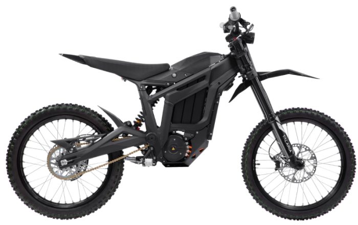 Talaria Sting R MX4 - Image 4
