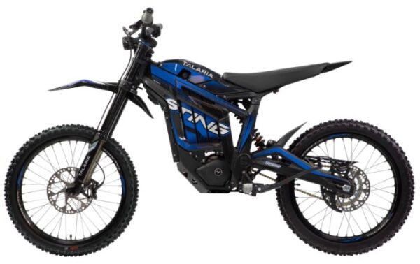 Talaria Sting R MX4 - Image 5