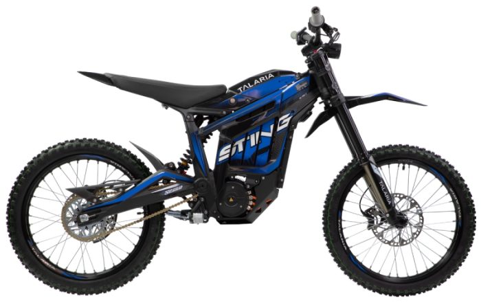 Talaria Sting R MX4 - Image 6