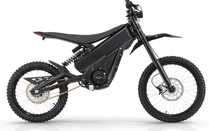 Talaria XXX Pro 2025 - Image 2