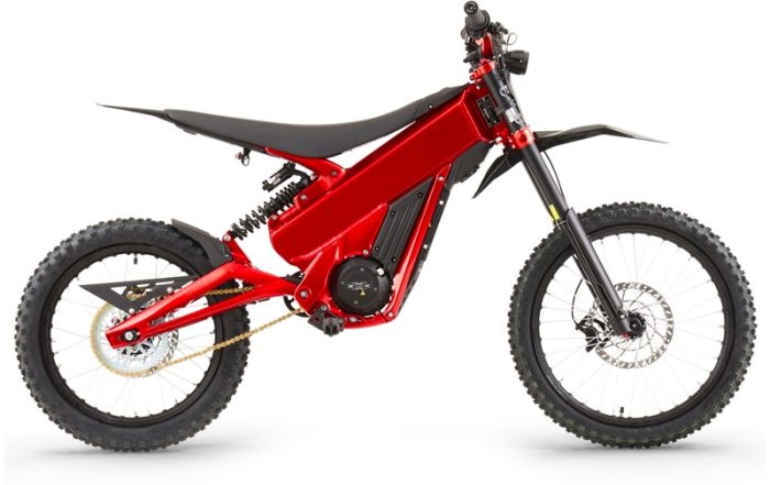 Talaria XXX Pro 2025 - Image 5