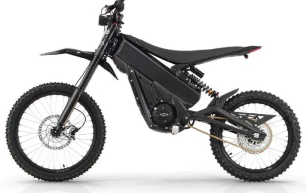 Talaria XXX Pro 2025