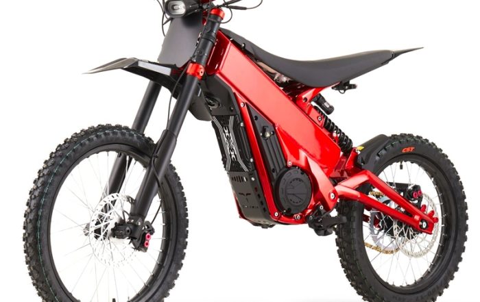 Talaria XXX Pro 2025 - Image 3