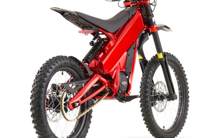 Talaria XXX Pro 2025 - Image 4