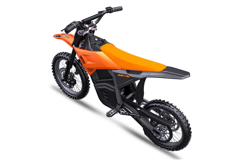 Hezzo D3 Pro - Image 2